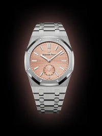 Audemars Piguet Royal Oak Minute Repeater Supersonnerie,
