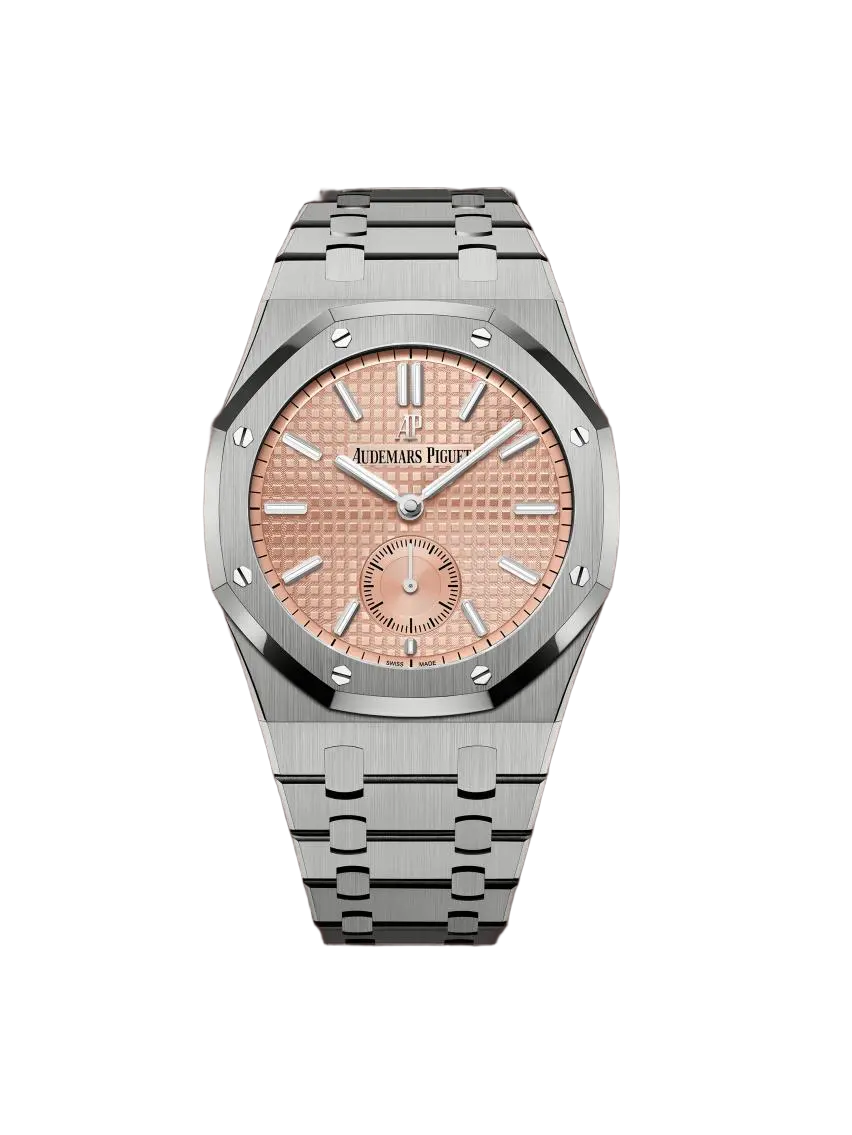 Audemars Piguet Royal Oak Minute Repeater Supersonnerie (reference 26591IP)