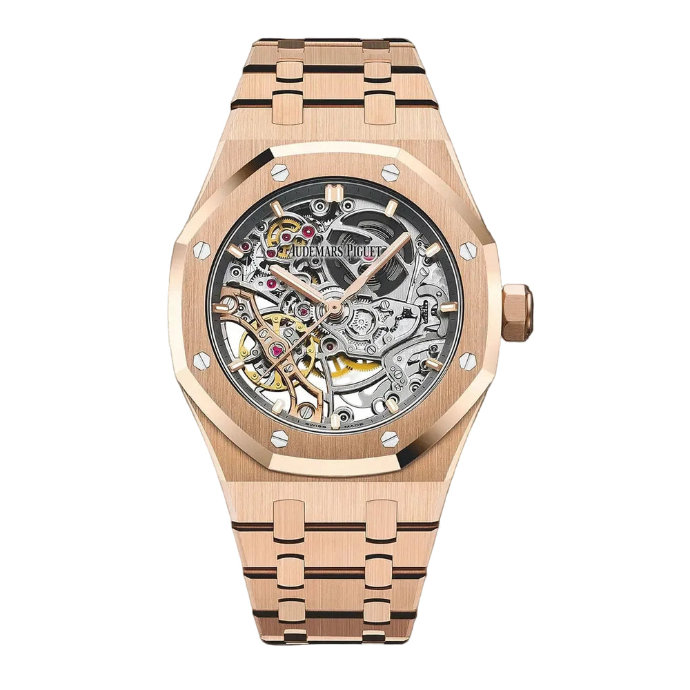 Audemars Piguet Royal Oak 15467