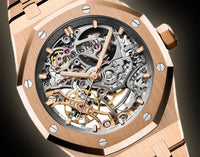 Audemars Piguet Royal Oak 15467