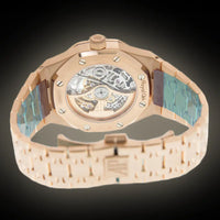 Audemars Piguet Royal Oak 15467