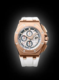 Audemars Piguet Royal Oak Offshore 26408