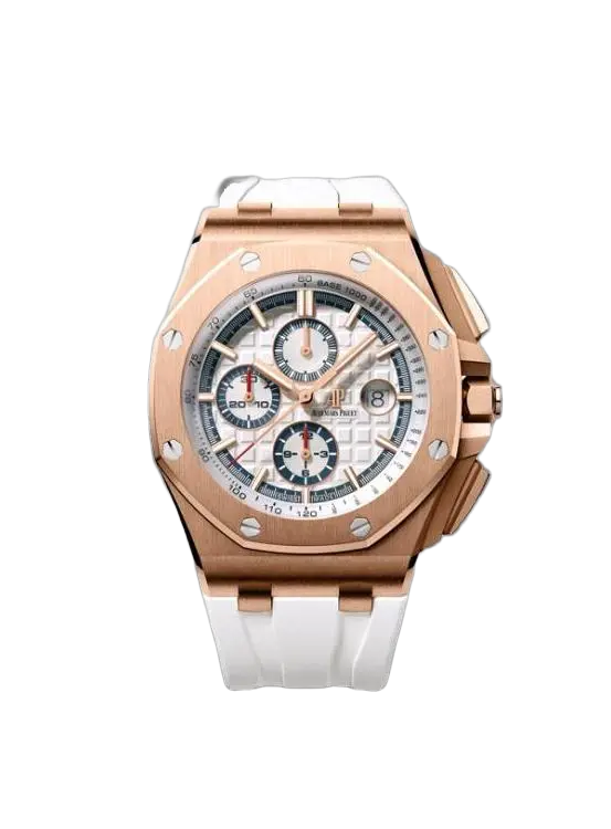 Audemars Piguet Royal Oak Offshore 26408