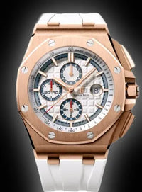 Audemars Piguet Royal Oak Offshore 26408
