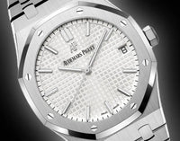 Audemars Piguet Royal Oak 15500