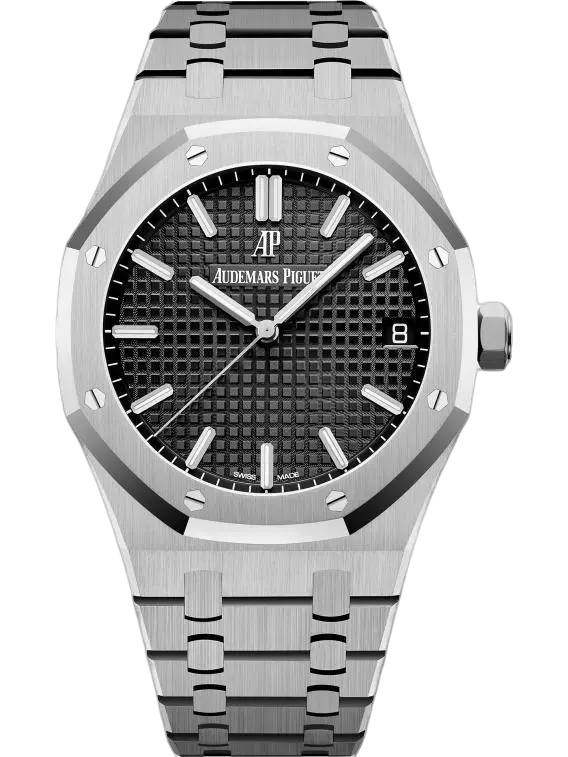 Audemars Piguet Royal Oak 15500