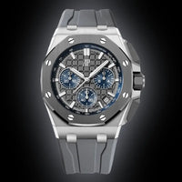 Audemars Piguet Royal Oak Offshore Chronograph
