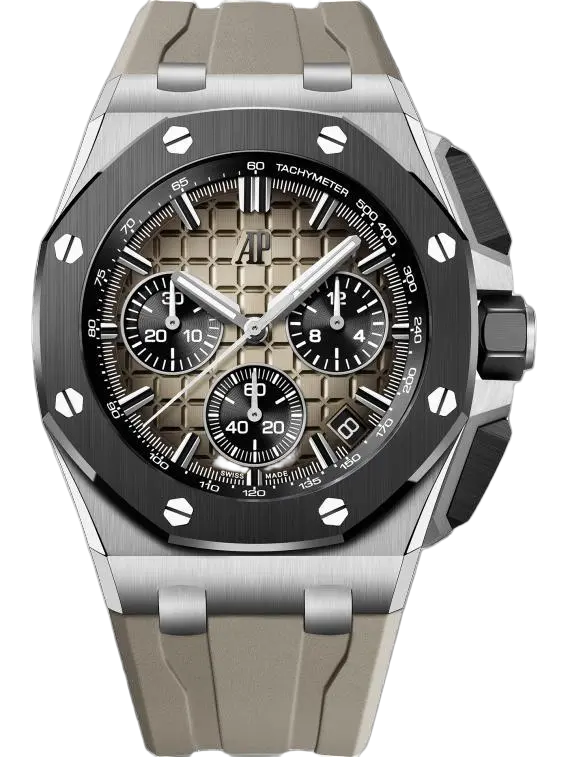 Audemars Piguet Royal Oak Offshore 26420