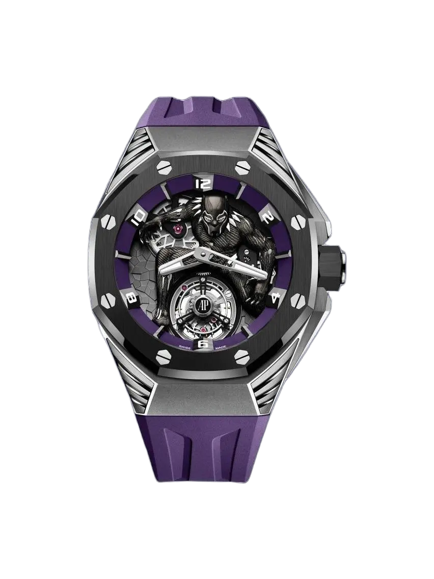 Audemars Piguet Royal Oak Concept 26620