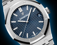 Audemars Piguet Royal Oak 15500