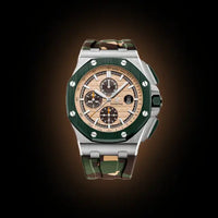 Audemars Piguet 26400SO.OO.A054CA.01