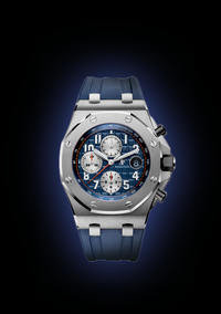 Audemars Piguet Royal Oak Offshore – Noah's Fine Watch