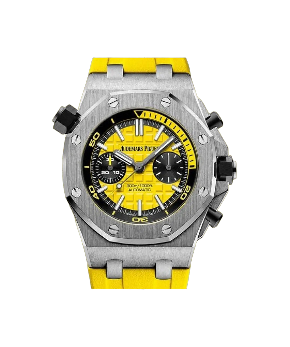 Audemars Piguet Royal Oak Offshore 26703