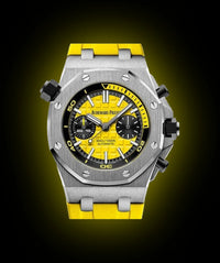 Audemars Piguet Royal Oak Offshore 26703
