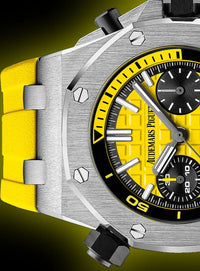 Audemars Piguet Royal Oak Offshore 26703
