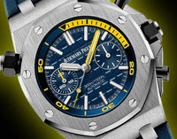 Audemars Piguet Royal Oak Offshore 26703