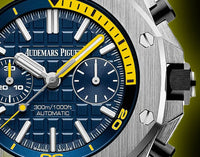 Audemars Piguet Royal Oak Offshore 26703