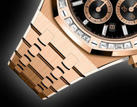 Audemars Piguet Royal Oak 26715
