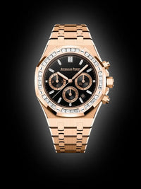 Audemars Piguet Royal Oak 26715