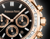 Audemars Piguet Royal Oak 26715