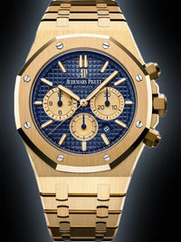Audemars Piguet Royal Oak 26331