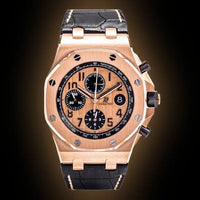 Audemars Piguet Royal Oak Offshore 26470