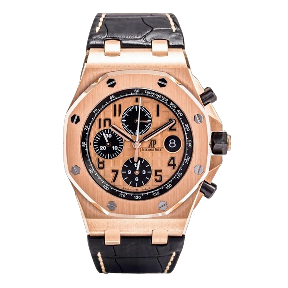 Audemars Piguet Royal Oak Offshore 26470