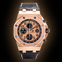 Audemars Piguet Royal Oak Offshore 26470