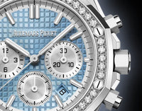 Audemars Piguet Royal Oak 26715