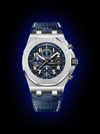 Audemars Piguet Royal Oak Offshore 26470
