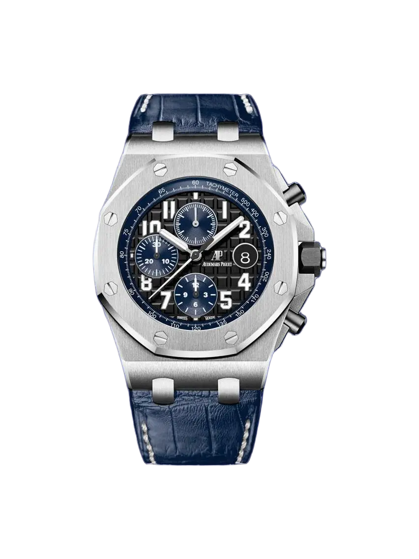 Audemars Piguet Royal Oak Offshore 26470