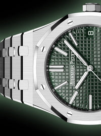 Audemars Piguet Royal Oak 15510