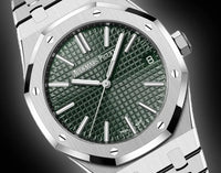 Audemars Piguet Royal Oak 15510
