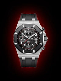 Audemars Piguet Royal Oak Offshore 26470