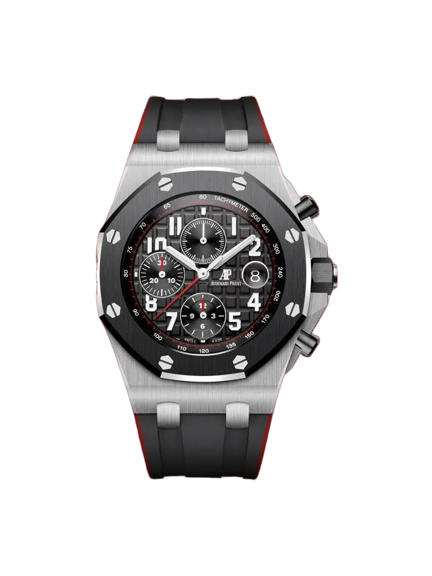 Audemars Piguet Royal Oak Offshore 26470
