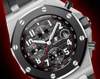 Audemars Piguet Royal Oak Offshore 26470