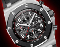 Audemars Piguet Royal Oak Offshore 26470