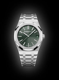 Audemars Piguet Royal Oak 15510
