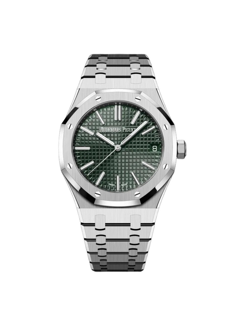 Audemars Piguet Royal Oak 15510