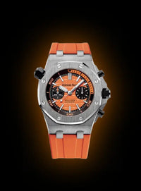 Audemars Piguet Royal Oak Offshore 26703