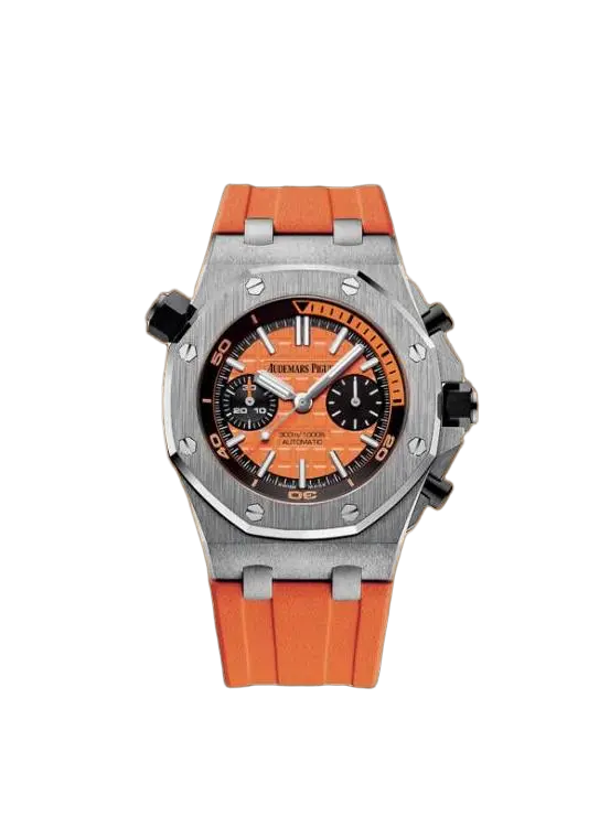 Audemars Piguet Royal Oak Offshore 26703