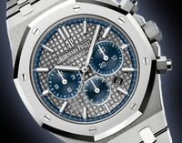Audemars Piguet Royal Oak Chronograph