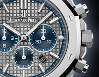 Audemars Piguet Royal Oak Chronograph
