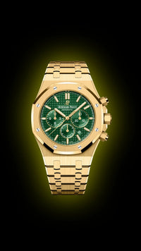 Audemars Piguet Royal Oak 26331