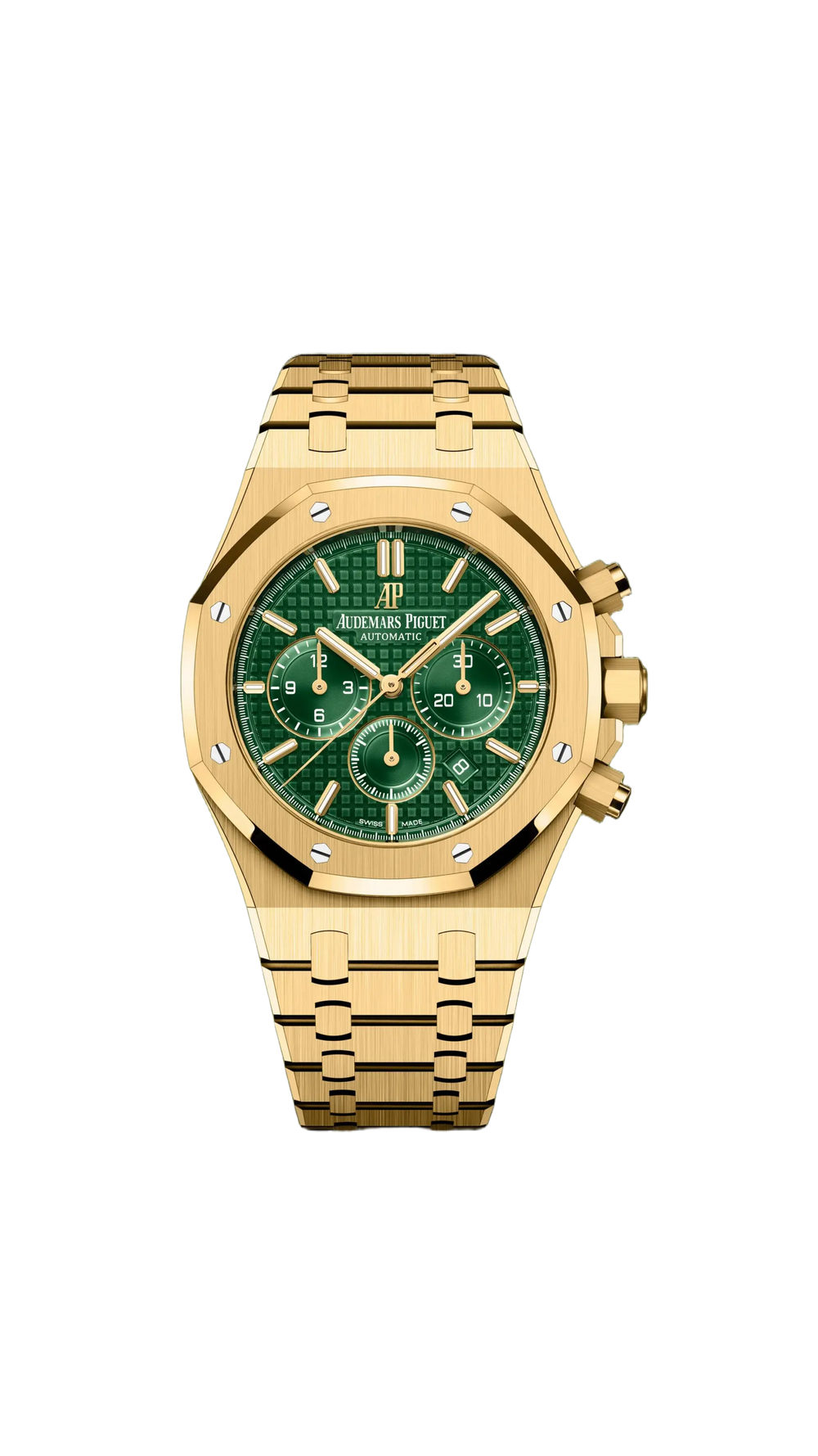 Audemars Piguet Royal Oak 26331