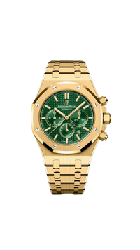 Audemars Piguet Royal Oak 26331