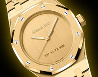 Audemars Piguet Royal Oak 15550