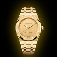 Audemars Piguet Royal Oak 15550