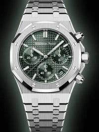 Audemars Piguet Royal Oak 26240
