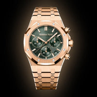 Audemars Piguet Royal Oak Chronograph "50 Anniversary